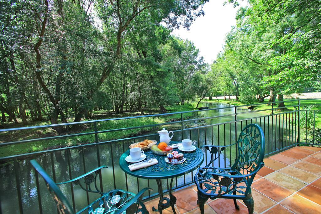 فندق Mosnac في  Moulin Du Val De Seugne المظهر الخارجي الصورة